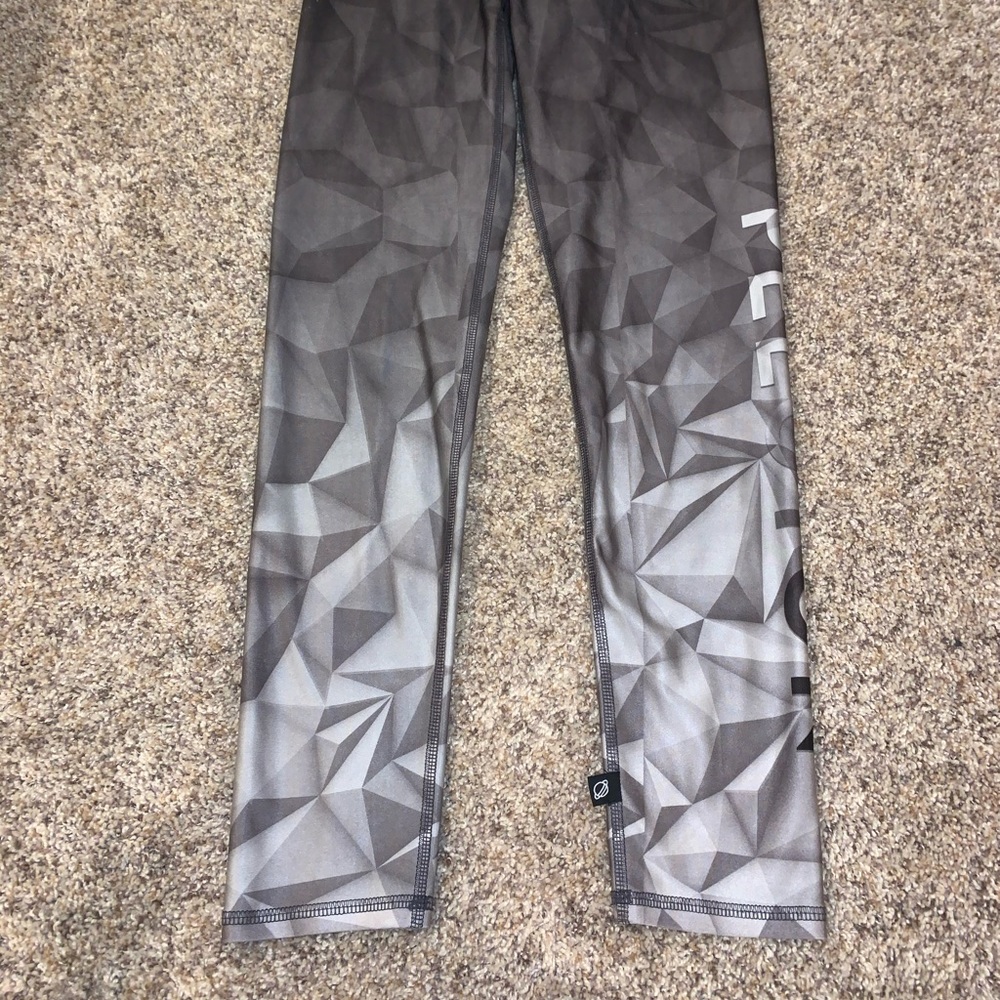 Terez Peloton leggings